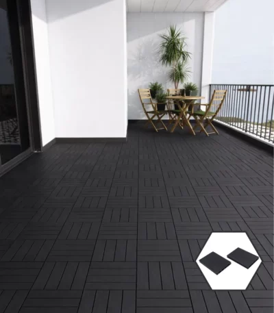 Outdoor Flooring