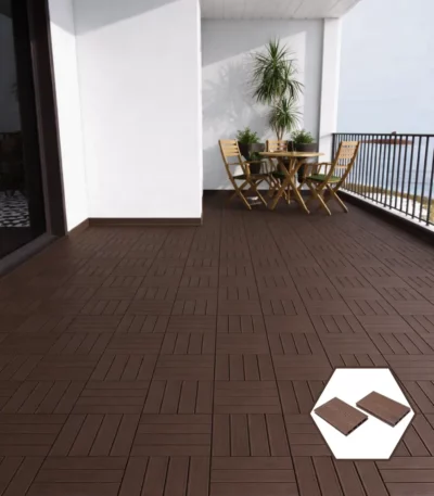 Outdoor Flooring