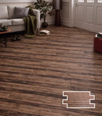 LVT Flooring