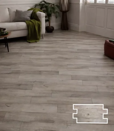 LVT Flooring