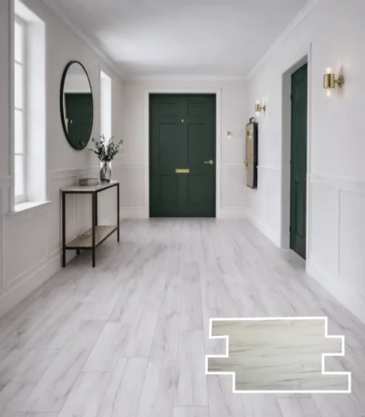 LVT Flooring