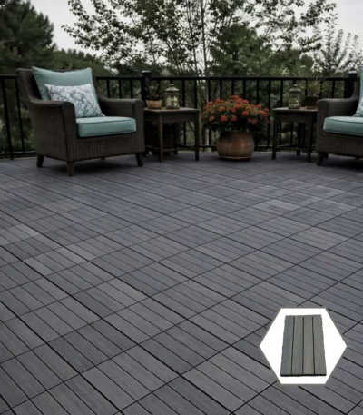 Outdoor Flooring