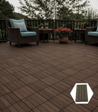 Outdoor Flooring