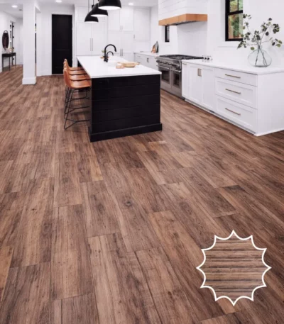 Kitchen Flooring