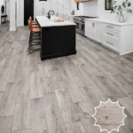 Kitchen Flooring