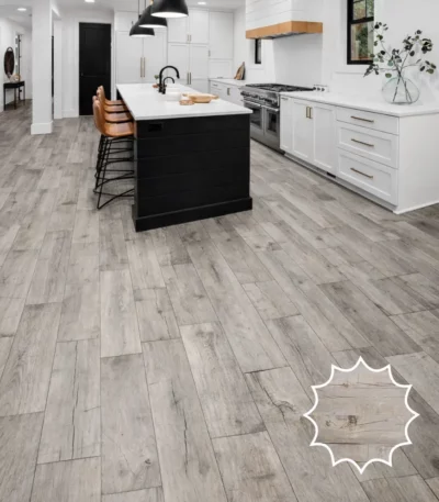 Kitchen Flooring
