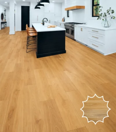 Kitchen Flooring