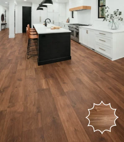 Kitchen Flooring