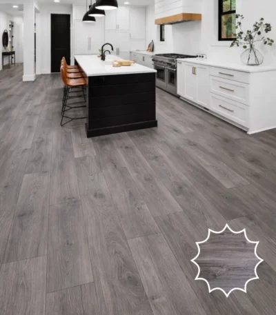 Kitchen Flooring