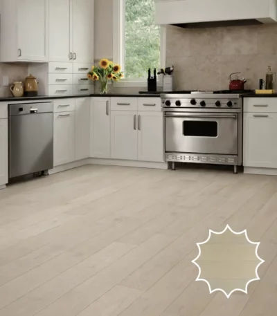 Kitchen Flooring