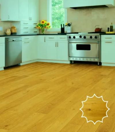 Kitchen Flooring