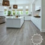 Kitchen Flooring