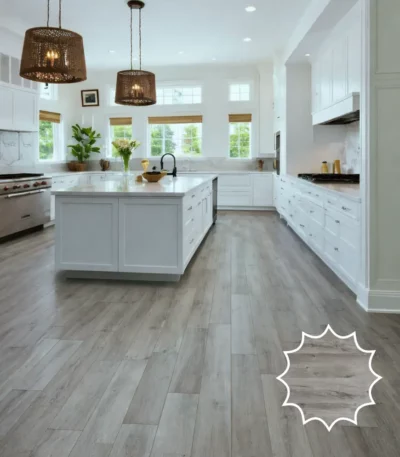 Kitchen Flooring