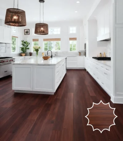 Kitchen Flooring