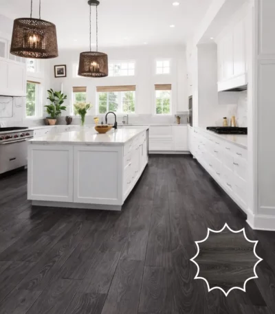 Kitchen Flooring