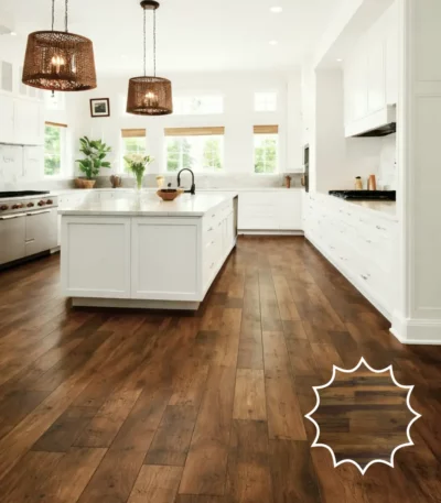 Kitchen Flooring