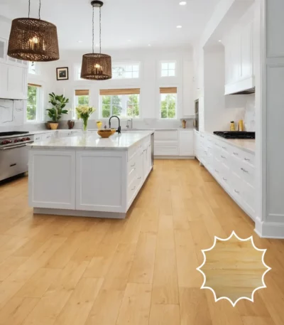 Kitchen Flooring