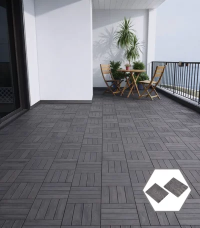 Outdoor Flooring