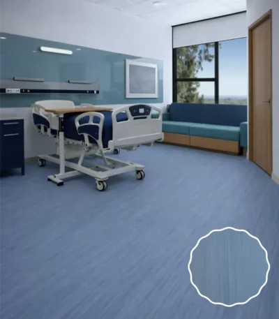 Hospital Flooring