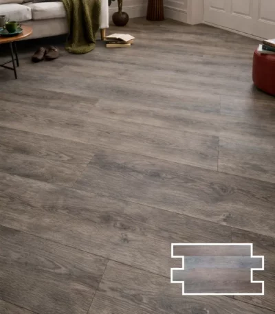 LVT Flooring