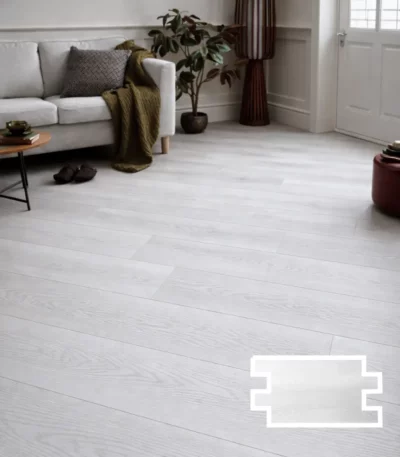 LVT Flooring