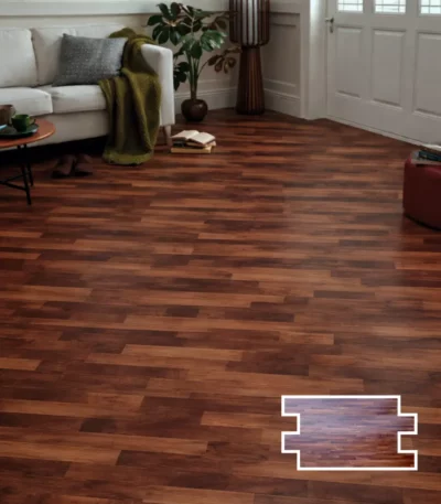 LVT Flooring