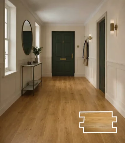 LVT Flooring