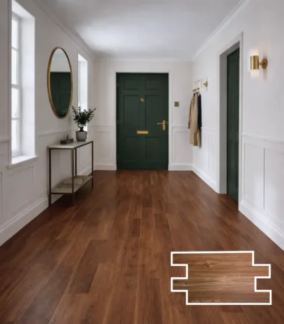 LVT Flooring