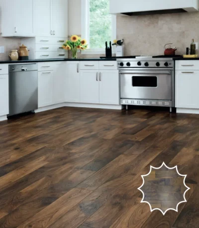 Kitchen Flooring