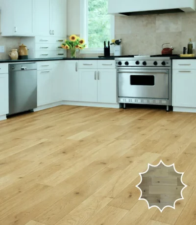 Kitchen Flooring