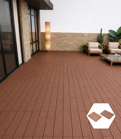 Outdoor Flooring
