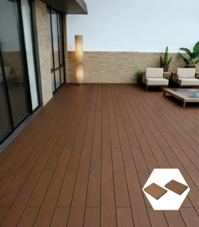 Outdoor Flooring
