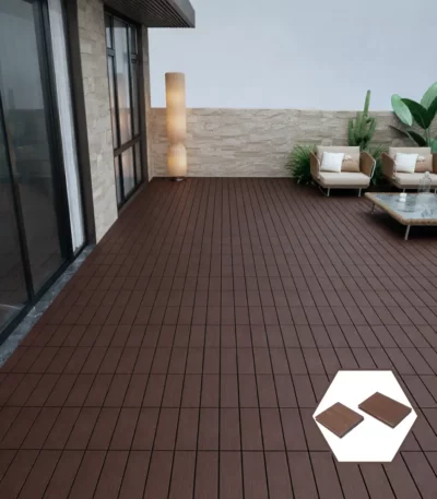 Outdoor Flooring