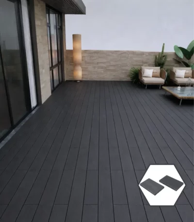 Outdoor Flooring