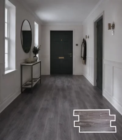 LVT Flooring