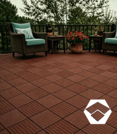 Outdoor Flooring