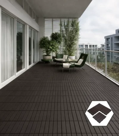 Outdoor Flooring