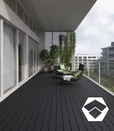 Outdoor Flooring