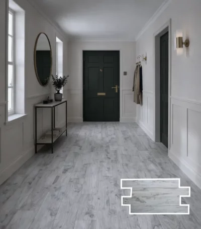 LVT Flooring