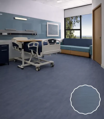 Hospital Flooring