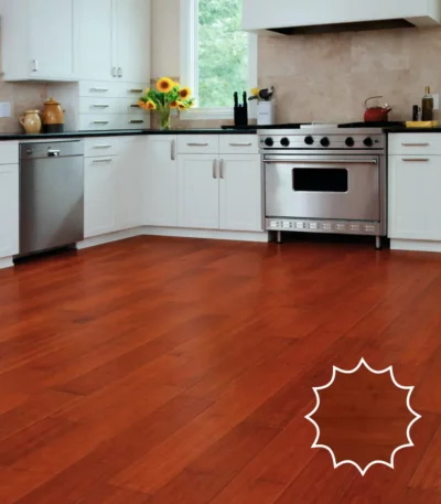 Kitchen Flooring