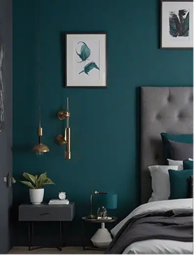affordable painting services dubai
