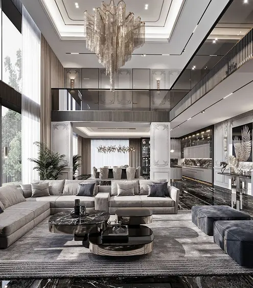 affordable villa renovation dubai