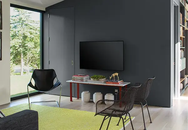 apartment painting company Dubai