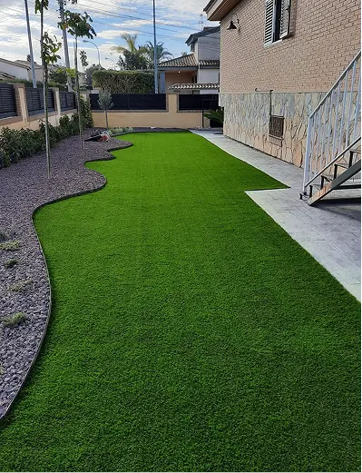best artificial grass company Dubai