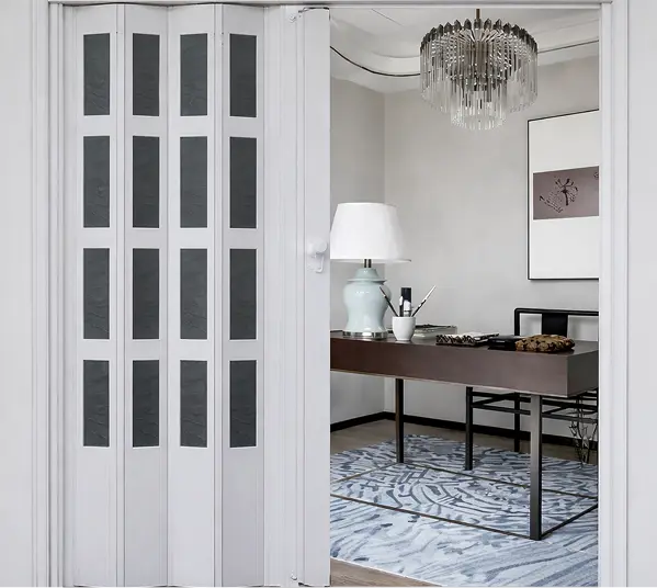 bifold doors Dubai