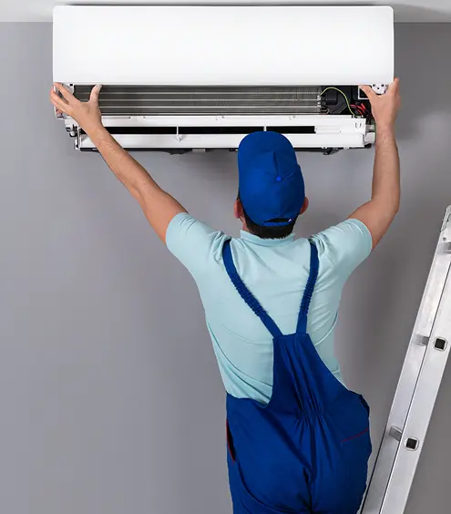chiller maintenance Dubai