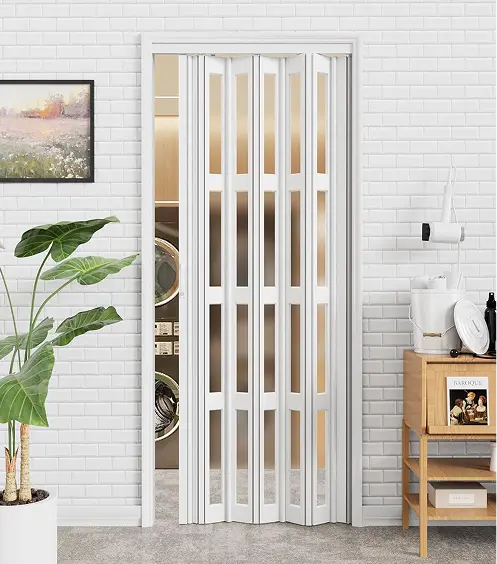 commercial folding doors Dubai