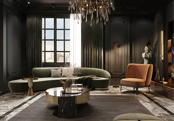 complete villa renovation dubai