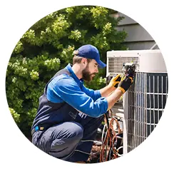 cooling system maintenance